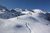 34_La nostra traccia nella neve fresca